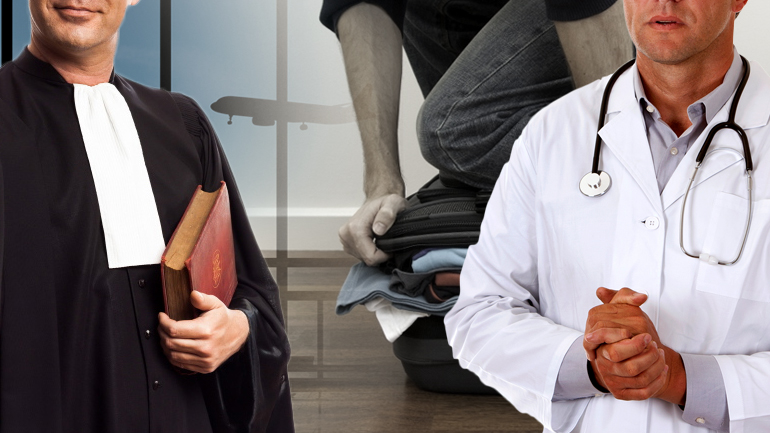 Το ελληνικό πνεύμα μεταναστεύει