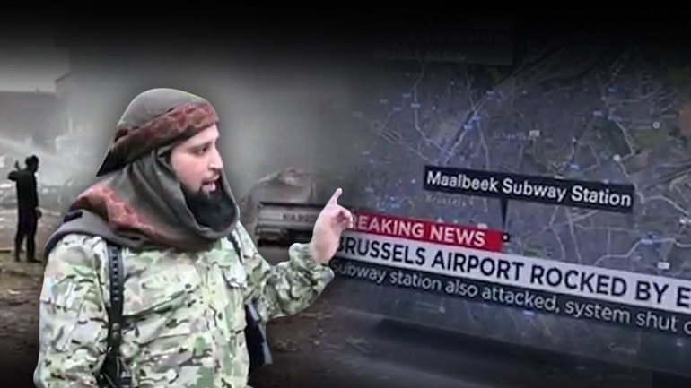 Νέες κραυγές μίσους