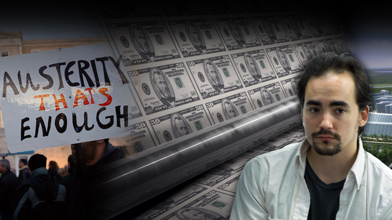 “Ή τώρα ή ποτέ”