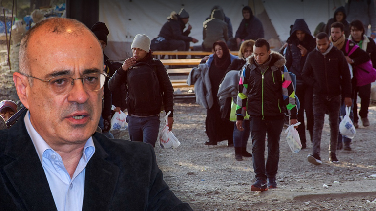 Επένδυση στους… πρόσφυγες