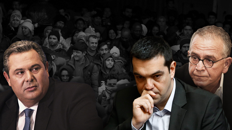 Κληρώνει για Μουζάλα