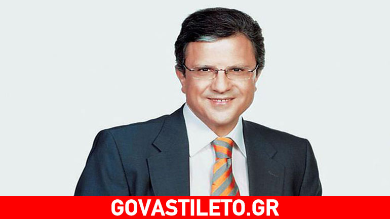 «O Αυτιάς έπαιρνε 50.000 ευρώ τον μήνα στον Αlpha»