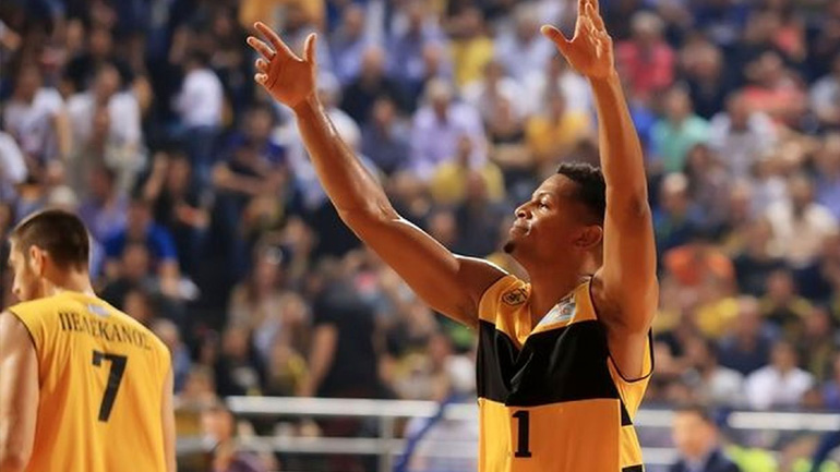 «Έτοιμοι για το ματς με τον Ολυμπιακό»