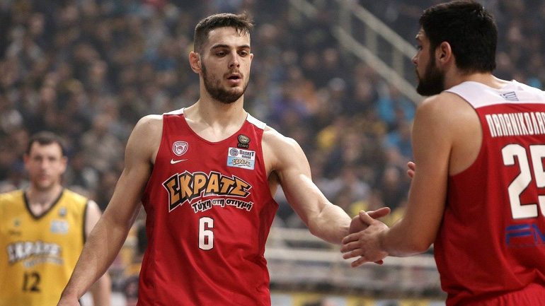 «Νίκη επί του Άρη»