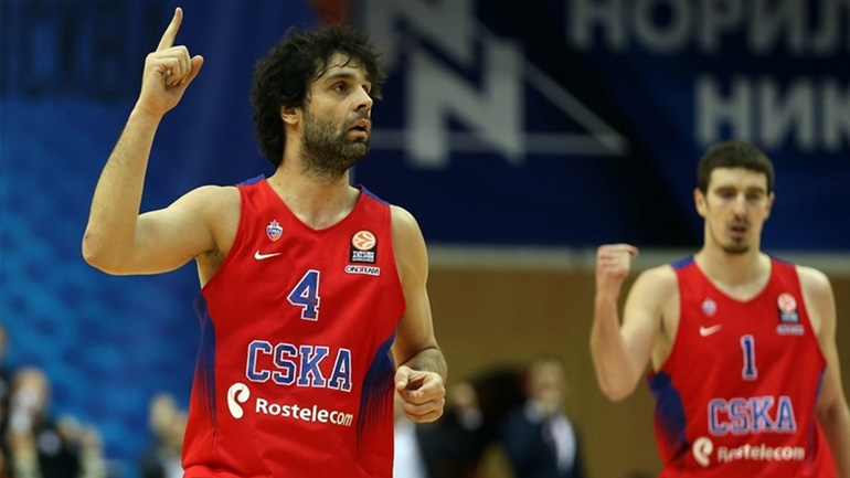 Νίκησε, αλλά προβλημάτισε η ΤΣΣΚΑ