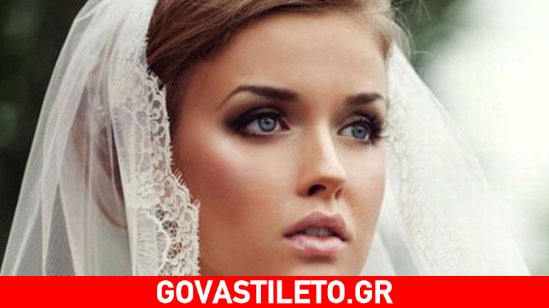 Η πιο λαμπερή νύφη… αξία ανεκτίμητη!