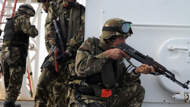 Νεκροί τρεις ισλαμιστές σε στρατιωτική επιχείρηση στην Αλγερία