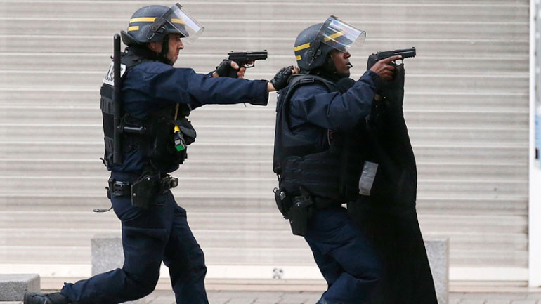 Οι μισοί Γερμανοί περιμένουν τρομοκρατική επίθεση στη χώρα τους