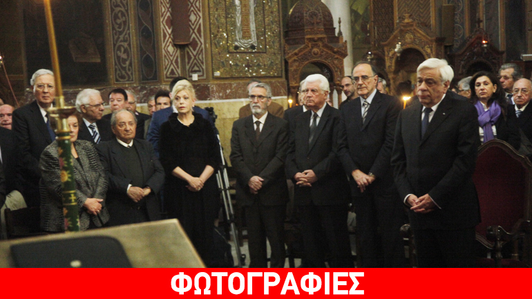 Παυλόπουλος: Πραγματικός πολιτικός είναι εκείνος που δεν προσαρμόζεται στον λαϊκισμό