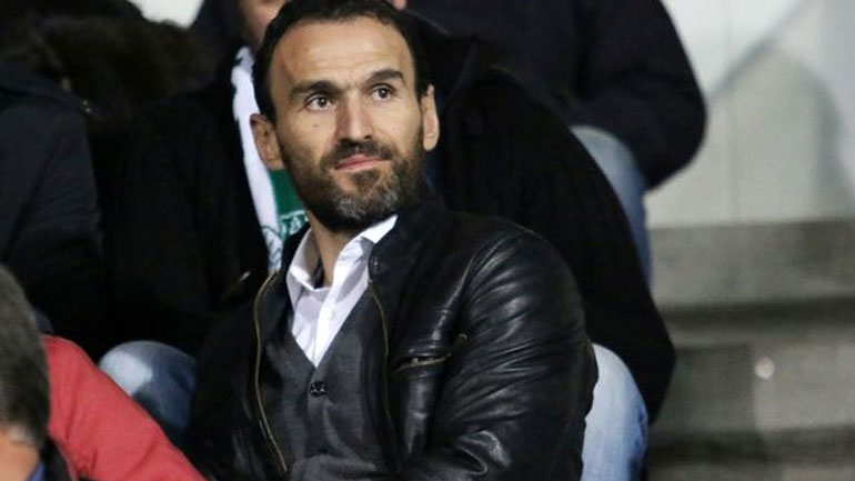 Νταμπίζας: «Είχα πει στον πρόεδρο του ΠΑΟ ότι θα αντιμετωπίσει προβλήματα»