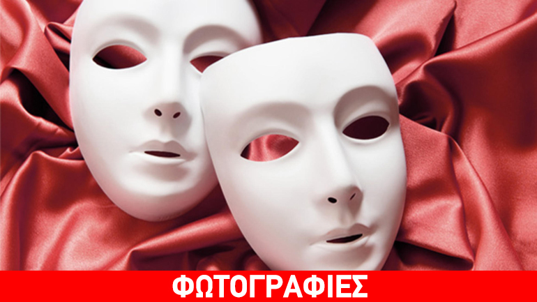 Παγκόσμια Ημέρα Θεάτρου – το μήνυμα του Ανατόλι Βασίλιεφ