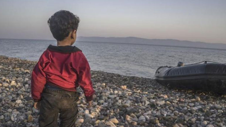 Δικηγόροι από την Πάτρα στη «μάχη» για την προστασία των ασυνόδευτων προσφυγόπουλων