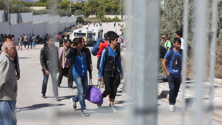 Δυτ. Ελλάδα: Την ερχόμενη Πέμπτη η νέα σύσκεψη για τους χώρους προσωρινής στέγασης προσφύγων