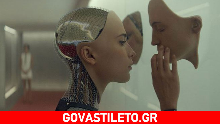 Πώς θα είναι τα ραντεβού το 2040 – Σχέσεις με εικονική πραγματικότητα