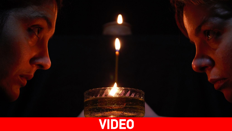 «Σαρακοστή, από την Κασσάνδρα στη Μαρία»