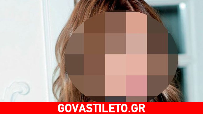 Δεν θα πιστεύετε ποια Ελληνίδα ηθοποιός είχε κόμπλεξ με τα πόδια της!