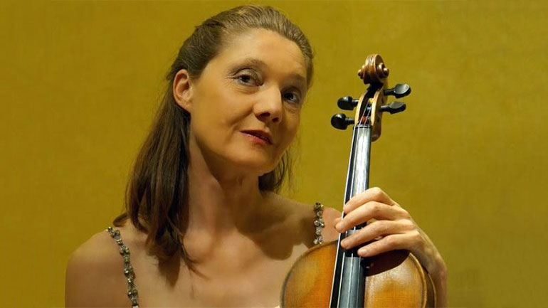 Νεκρή βρέθηκε στο δάσος της Καισαριανής η 51χρονη σολίστ που είχε εξαφανιστεί