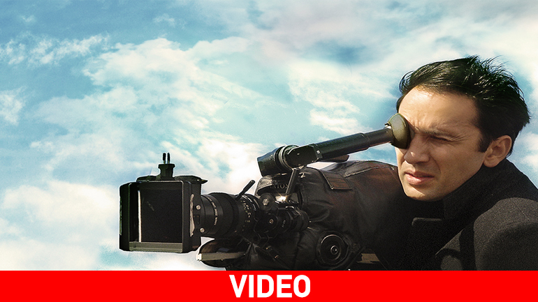 «Η Καρδιά του Κτήνους» έρχεται στον ΟΤΕ TV!