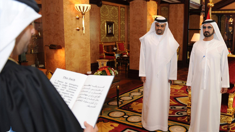 Ηνωμένα Αραβικά Εμιράτα: Ισόβια σε μέλη εξτρεμιστικής οργάνωσης