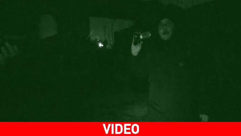 Το “στοιχειωμένο” στρατόπεδο του Παύλου Μελά στη Θεσσαλονίκη