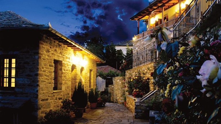 Ικανοποιητική η πληρότητα σε Βόλο και Πήλιο