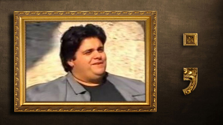 «Έφυγα από την εκπομπή του Γιώργου Παπαδάκη χωρίς να το ξέρω»!