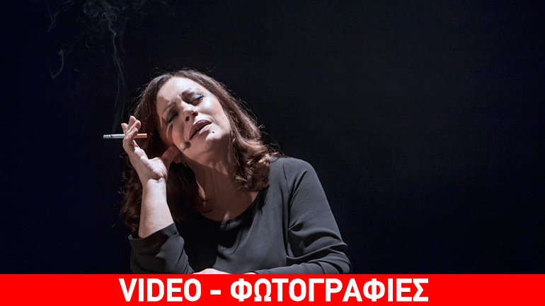 H επιτυχία φέρνει… παράταση για το «Χειρόγραφο» της Χάρις Αλεξίου