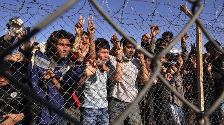 Κλειστά σύνορα έως 31 Δεκεμβρίου