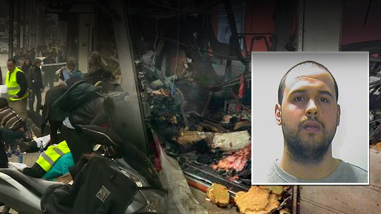 O καμικάζι είχε περάσει από την Ελλάδα