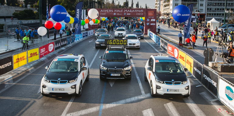 Μπορεί η αγάπη μας να είναι το αυτοκίνητο και η μοτοσικλέτα όμως ο αθλητισμός πρέπει να αποτελεί αναπόσπαστο κομμάτι της ζωής μας...
