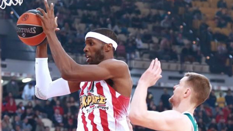 Χακίμ Ουόρικ, Ρόσκο Σμιθ & Ρίτσαρντ Χάμιλτον στο Pick N Roll του ΟΤΕ TV