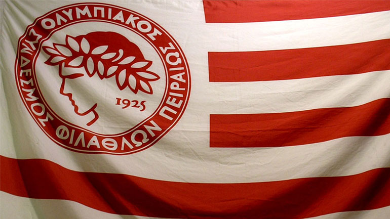 Ολυμπιακός: Διάψευση για την πεντασέλιδη πρόταση στον υφυπουργό Αθλητισμού Ολυμπιακός: Διάψευση για την πεντασέλιδη πρόταση στον υφυπουργό Αθλητισμού