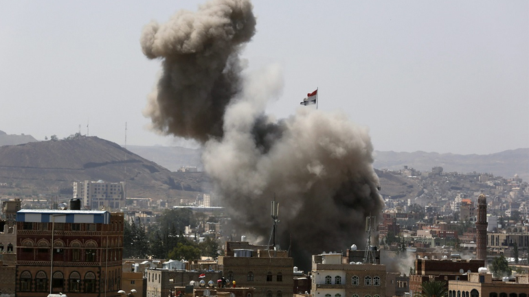 Υεμένη: 14 τζιχαντιστές νεκροί σε αεροπορικές επιθέσεις