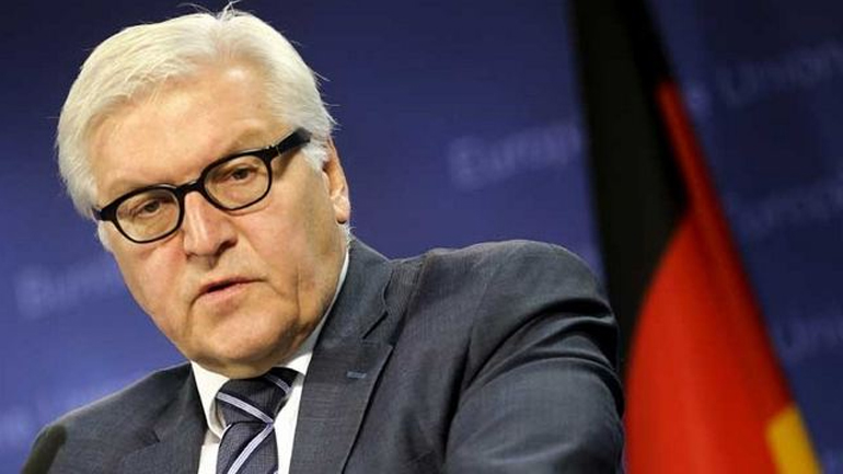 Κριτική Σταϊνμάιερ στην Ε.Ε. για το μεταναστευτικό