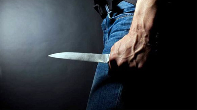 Χανιά: «Άναψαν τα αίματα» και βγήκαν τα μαχαίρια