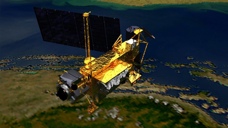 Χάθηκε η επαφή με τον ιαπωνικό δορυφόρο ακτίνων-Χ «Χιτόμι»