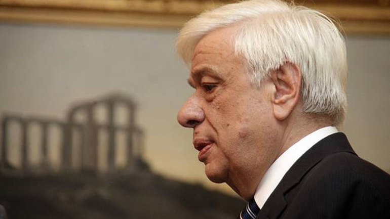 Στο Ισραήλ ο Προκόπης Παυλόπουλος