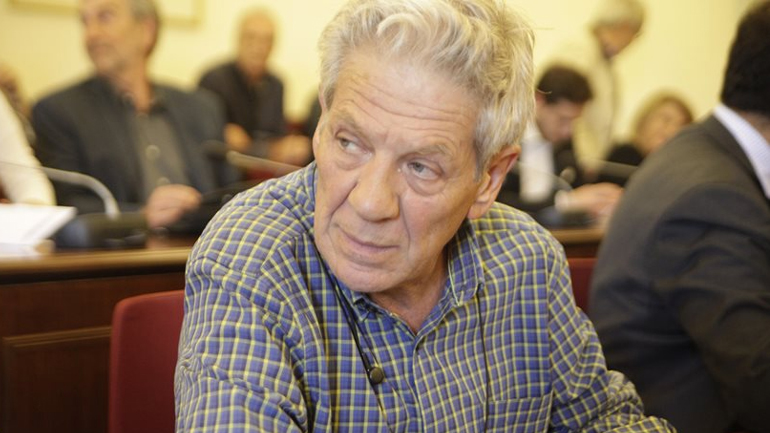 Μπαλαούρας: Δεν θα απέρριπτα το «Μακεδονία»