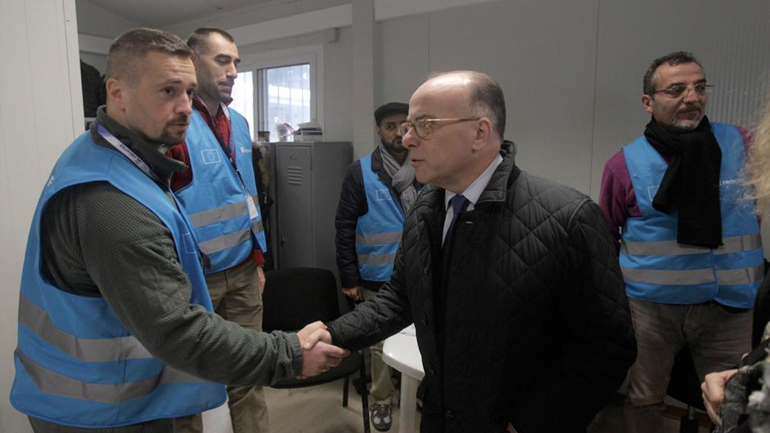 Γαλλία: Απετράπη σχέδιο τρομοκρατικής επίθεσης