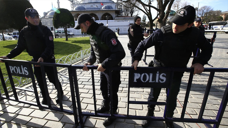 Τουρκία: Έχουμε αποτρέψει πολλές επιθέσεις τις τελευταίες εβδομάδες