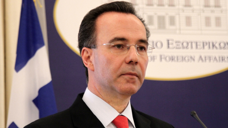 Να εγκαταλείψει η Τουρκία την απειλητική ρητορική, ζητεί το ΥΠΕΞ