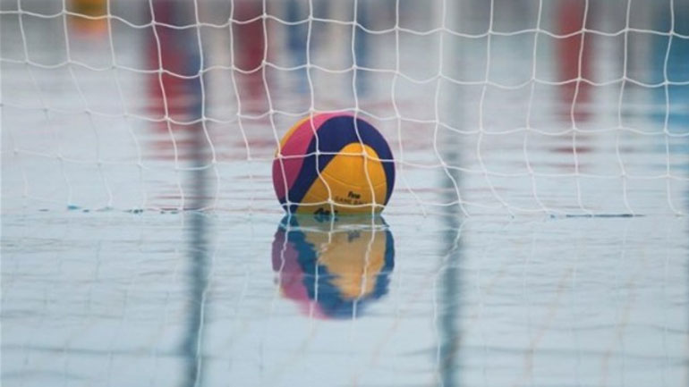 Πόλο: Τερμάτισε έκτη η εθνική γυναικών