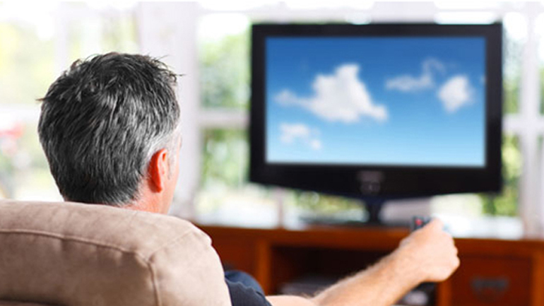 Στην καθιστική ζωή αποδίδεται το 4% των θανάτων παγκοσμίως