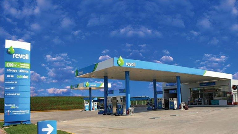 12 νέα πρατήρια στο δίκτυο της REVOIL