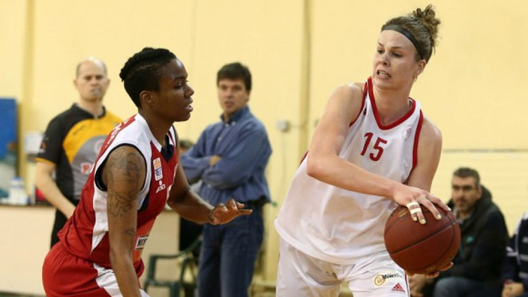 Μπάσκετ: Έτρεξε με… 100 στα ημιτελικά ο Ολυμπιακός