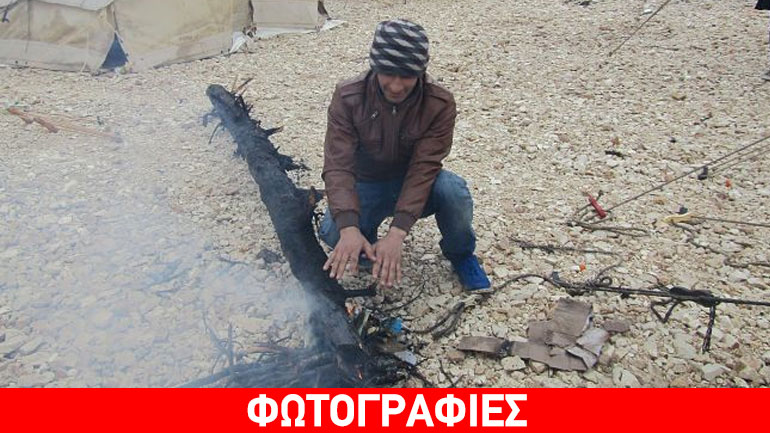 Κέντρο Φιλοξενίας Κατσικά: Εικόνες καθημερινότητας