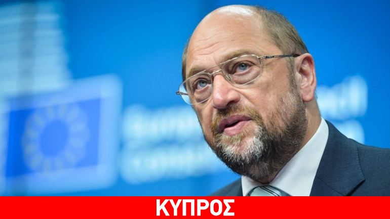 Διαδοχικές συναντήσεις Σουλτς στην Κύπρο