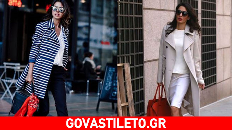 Fashion συμβουλές για άψογο office look!