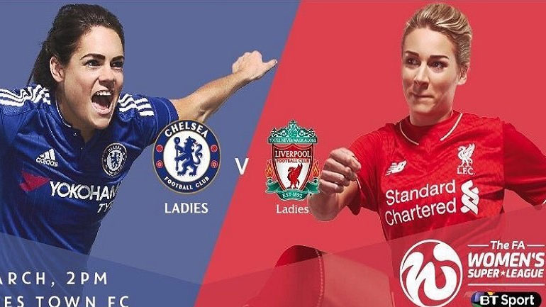 Δώρο 3.000 φανέλες κάνει η Τσέλσι στους φιλάθλους που θα στηρίξουν την γυναικεία ομάδα