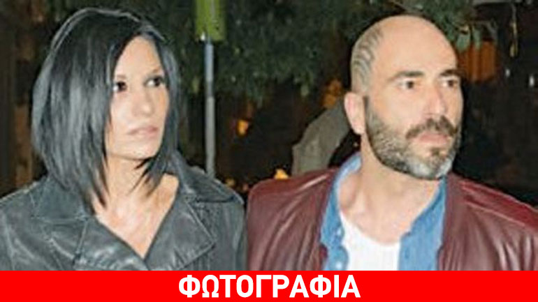 Η «αμαζόνα του Μαξίμου» έκλεψε την καρδιά του Βαλάντη!